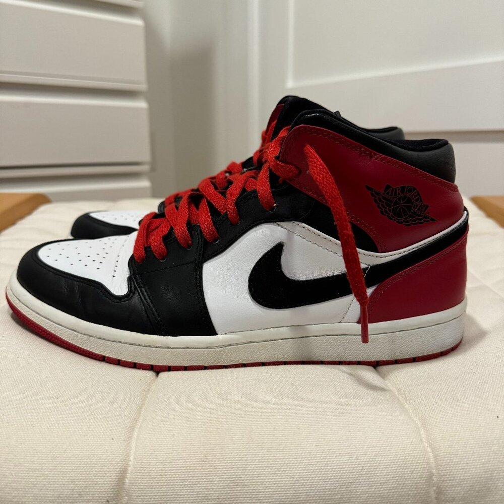 Nike Air Jordan 1 Old Love New Love - Size 10